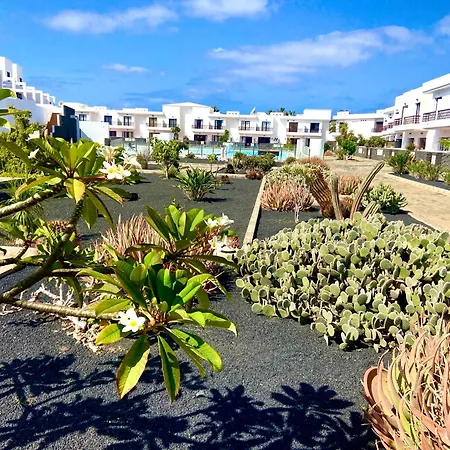 Apartment Casa Inma Piteras. Sol Y Agua Costa Teguise