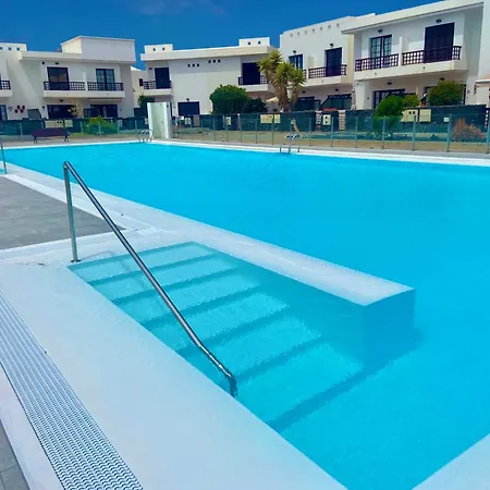 Apartment Casa Inma Piteras. Sol Y Agua Costa Teguise