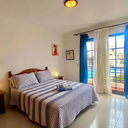 Apartment Casa Inma Piteras. Sol Y Agua Costa Teguise