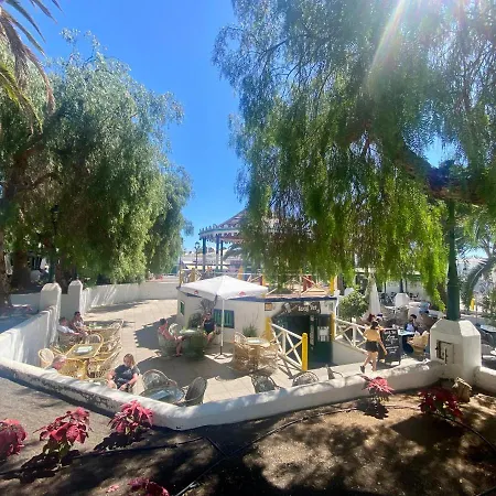 Casa Inma Piteras. Sol Y Agua דירה *