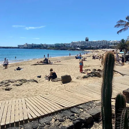 דירה Casa Inma Piteras. Sol Y Agua