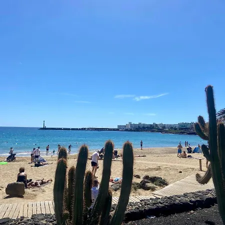 Casa Inma Piteras. Sol Y Agua דירה