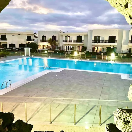Casa Inma Piteras. Sol Y Agua דירה *