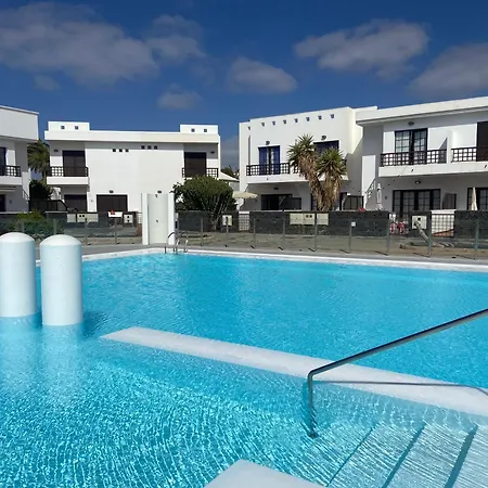 Casa Inma Piteras. Sol Y Agua דירה *
