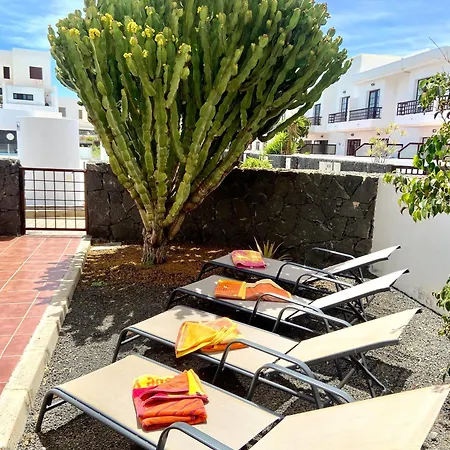 Casa Inma Piteras. Sol Y Agua Appartement *