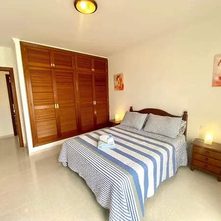 Appartement Casa Inma Piteras. Sol Y Agua Costa Teguise